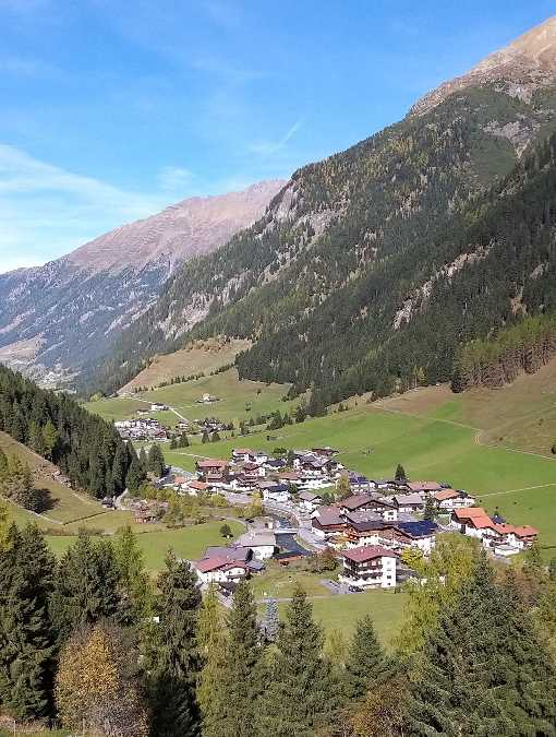 Regionale Ansätze der Klimawandelanpassung