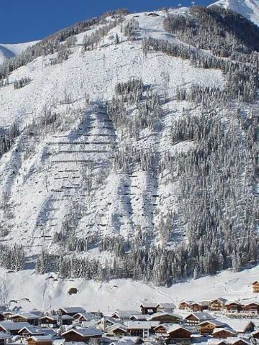 LIVEBLICK in das „Flächenwirtschaftliche Projekt Kalsertal“